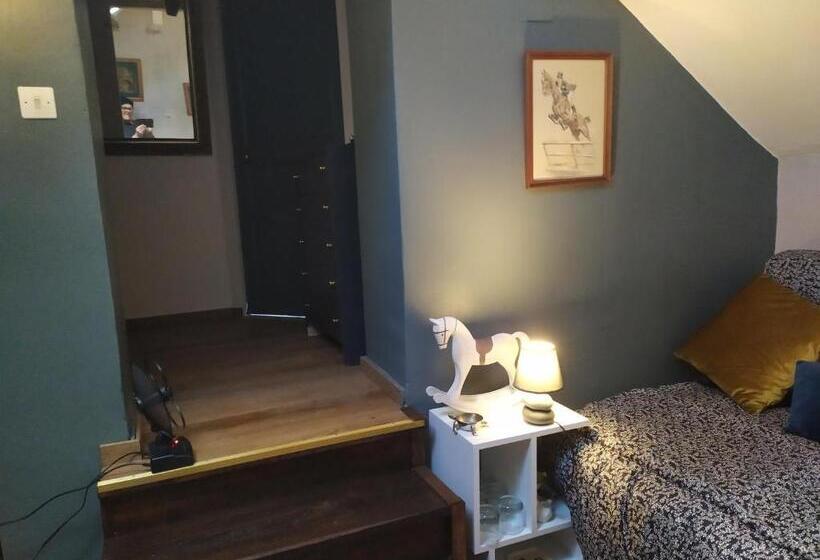 Bed and Breakfast Petit Saint Hubert 1 à 4 Personnes