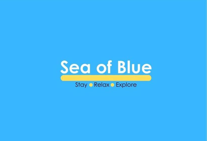 Bluebelize B&b