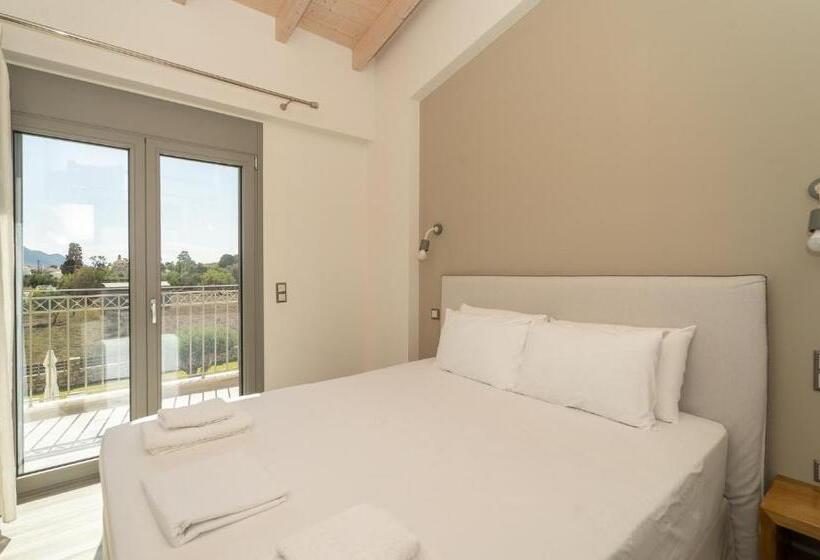 Carlos Mansion Luxury Suites