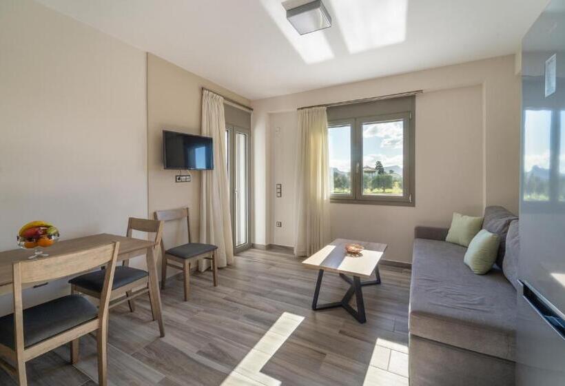 Carlos Mansion Luxury Suites