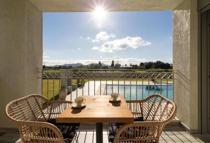 Carlos Mansion Luxury Suites