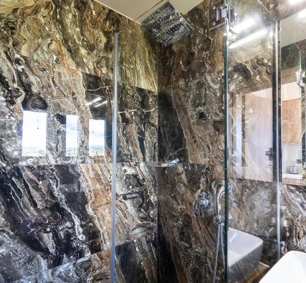 Carlos Mansion Luxury Suites