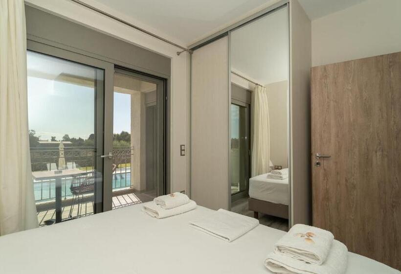 Carlos Mansion Luxury Suites