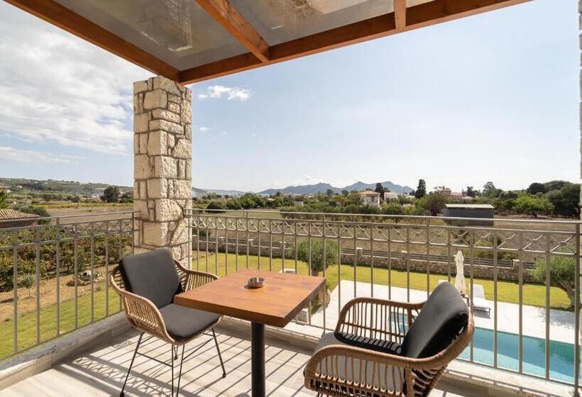 Carlos Mansion Luxury Suites