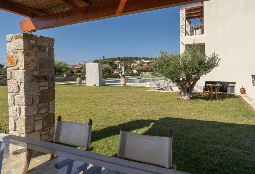 Carlos Mansion Luxury Suites