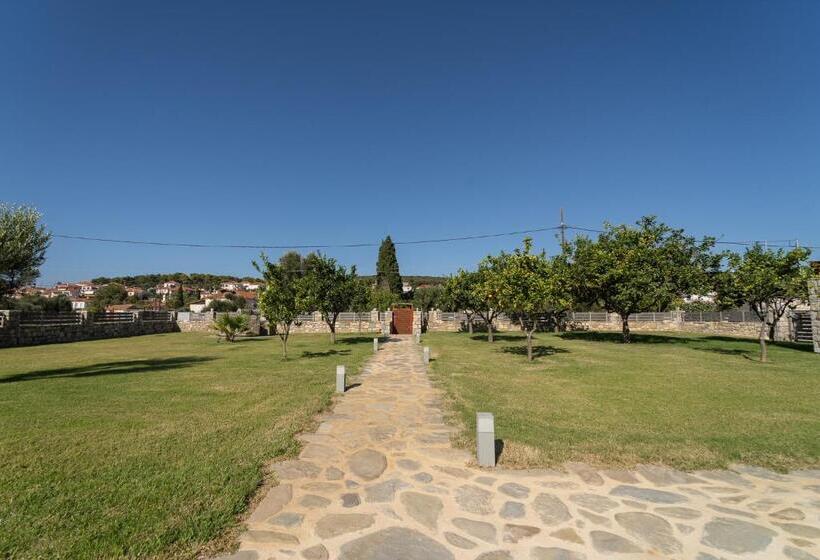 Carlos Mansion Luxury Suites