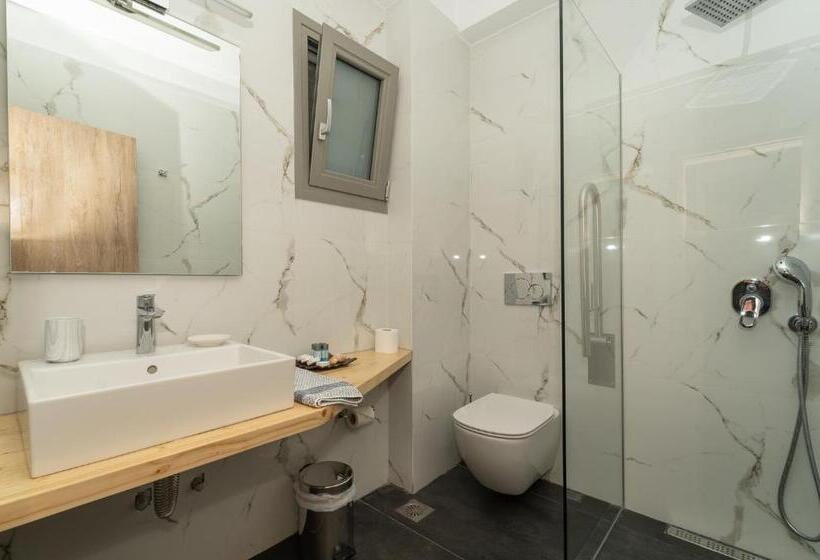 Carlos Mansion Luxury Suites