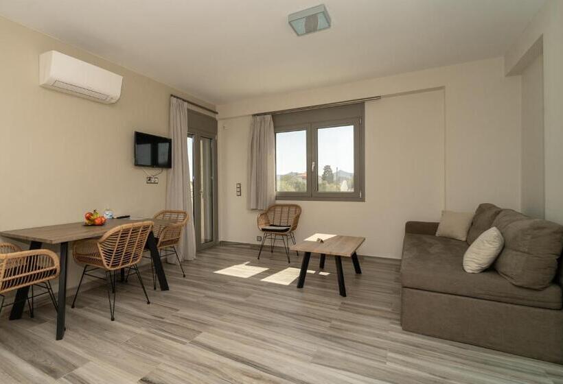 Carlos Mansion Luxury Suites