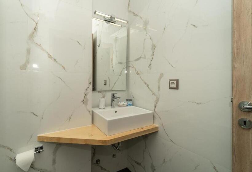 Carlos Mansion Luxury Suites