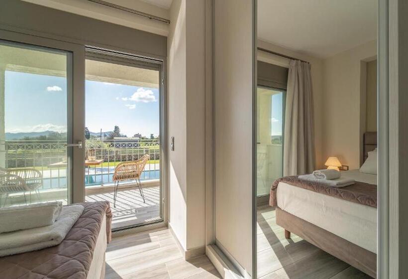 Carlos Mansion Luxury Suites