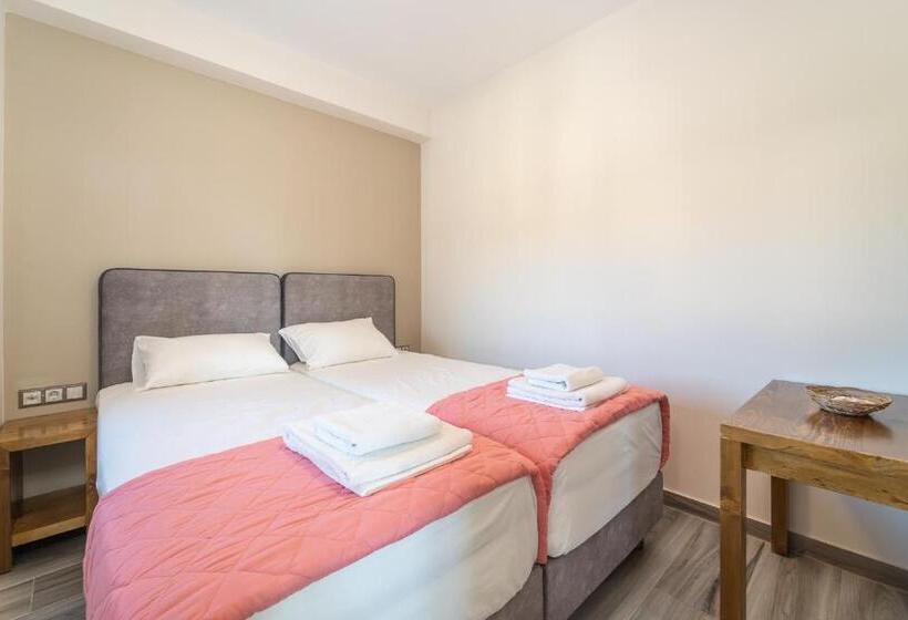 Carlos Mansion Luxury Suites