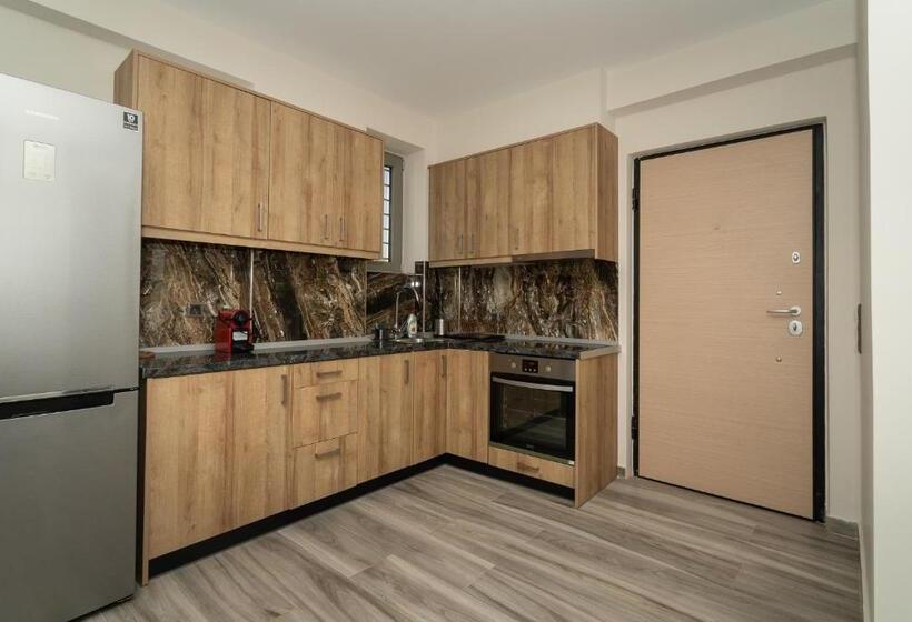 Carlos Mansion Luxury Suites