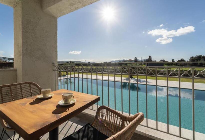 Carlos Mansion Luxury Suites