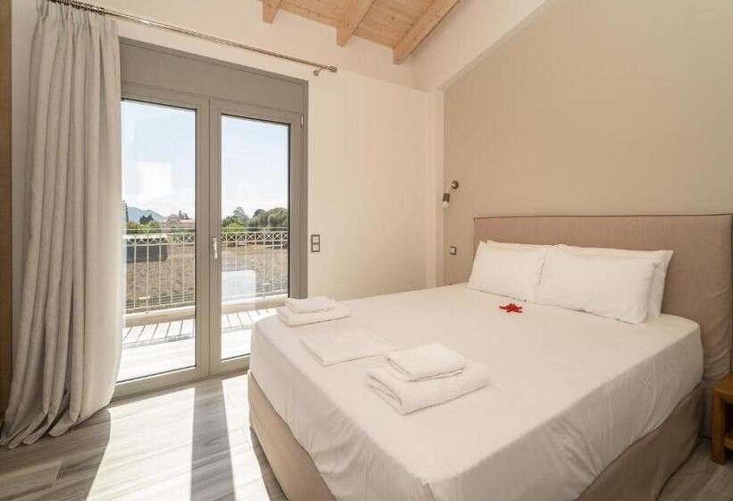 Carlos Mansion Luxury Suites