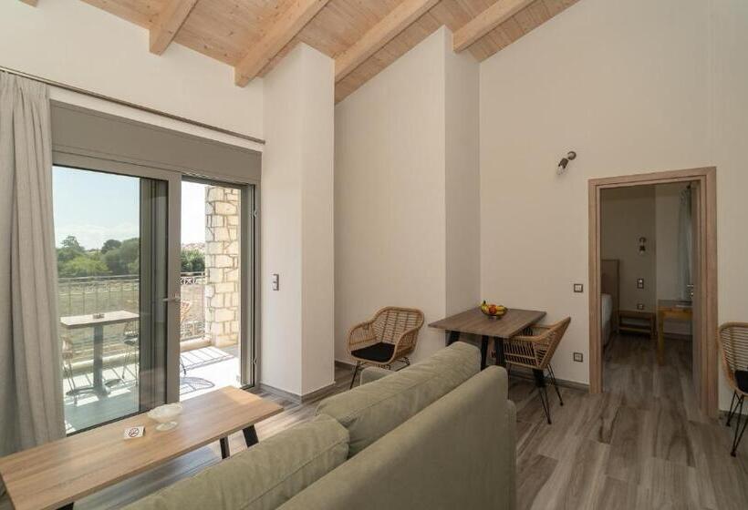 Carlos Mansion Luxury Suites