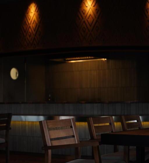 Dilijani Tun Hotel & Restaurant