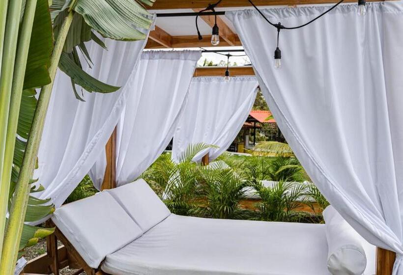 Finca Hotel La Quinta De Torrione