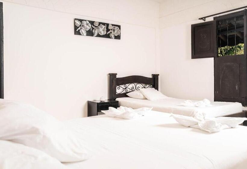 Finca Hotel La Quinta De Torrione