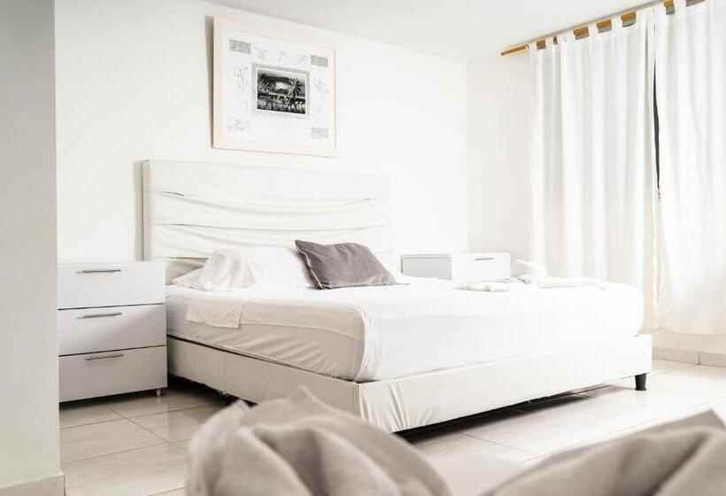 Finca Hotel La Quinta De Torrione