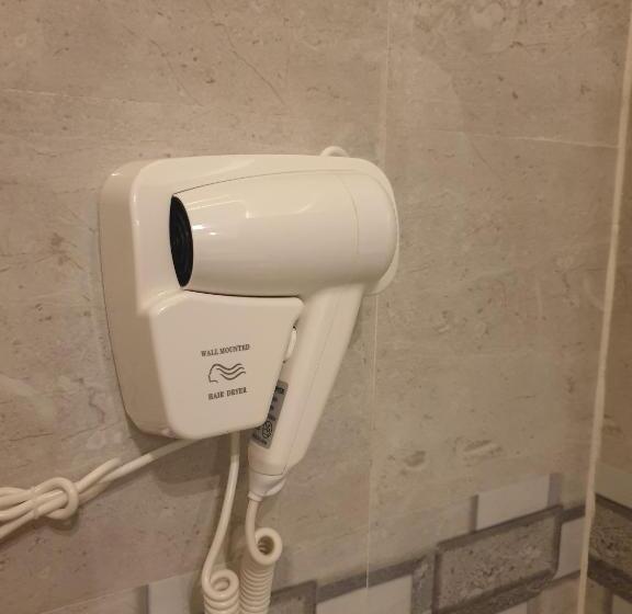 酒店 دوز للشقق المخدومة