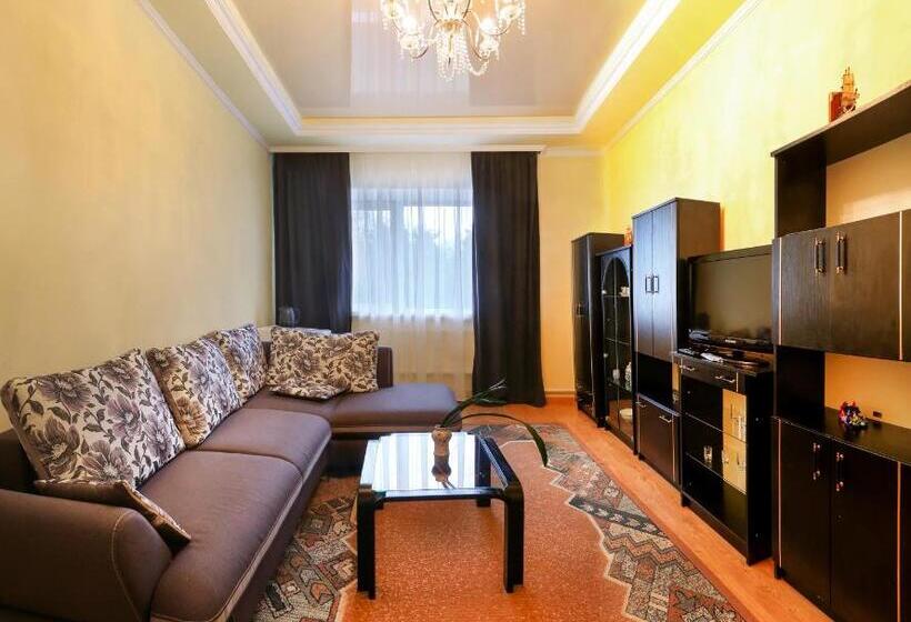 هتل алексік