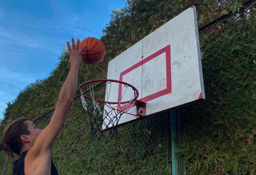 هتل алексік