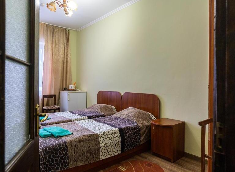 هتل алексік