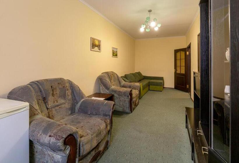 هتل алексік