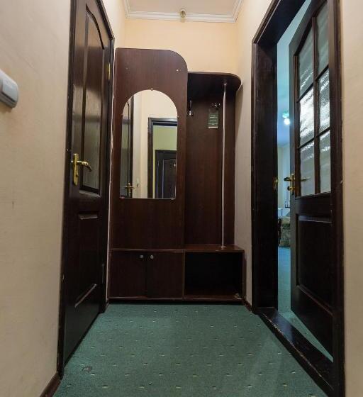 هتل алексік