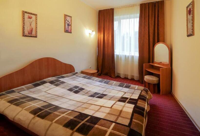 هتل алексік