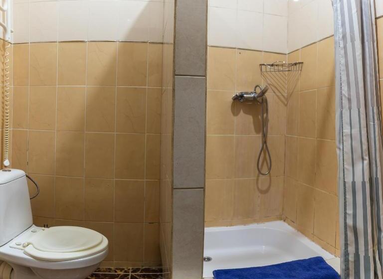 هتل алексік