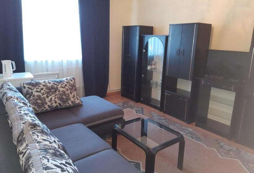 هتل алексік