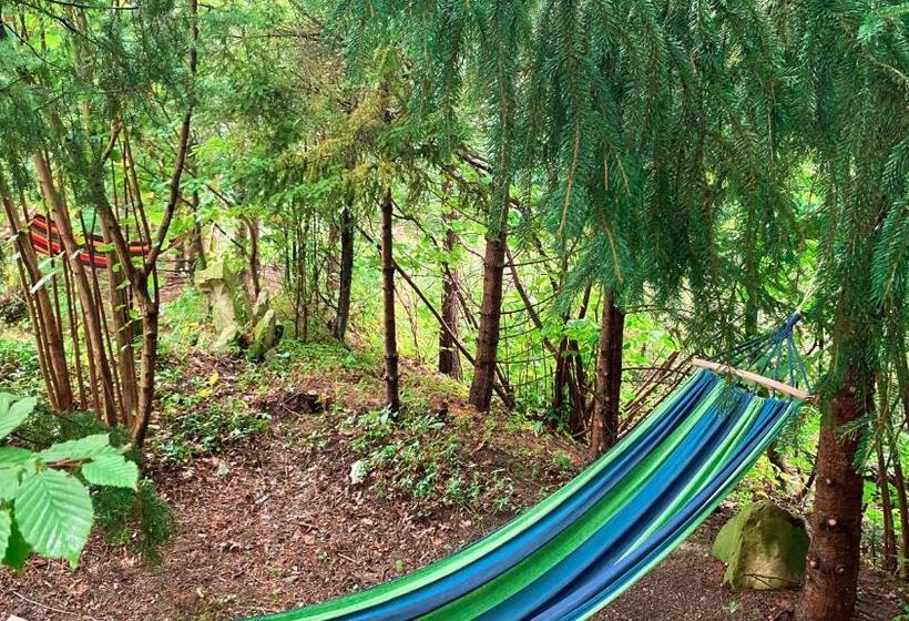 هتل алексік