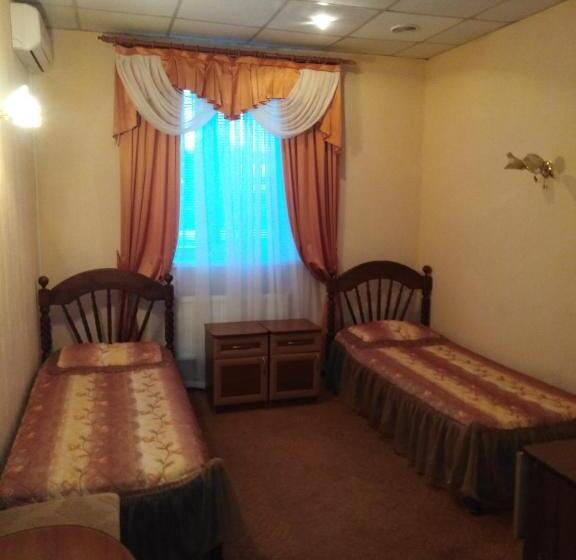 Hotel отель ритм