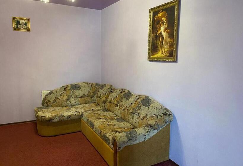 Hotel отель ритм