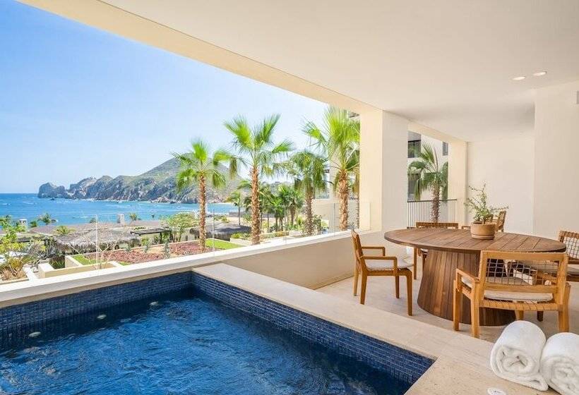 בית מלון כפרי 1 Homes Preview Cabo