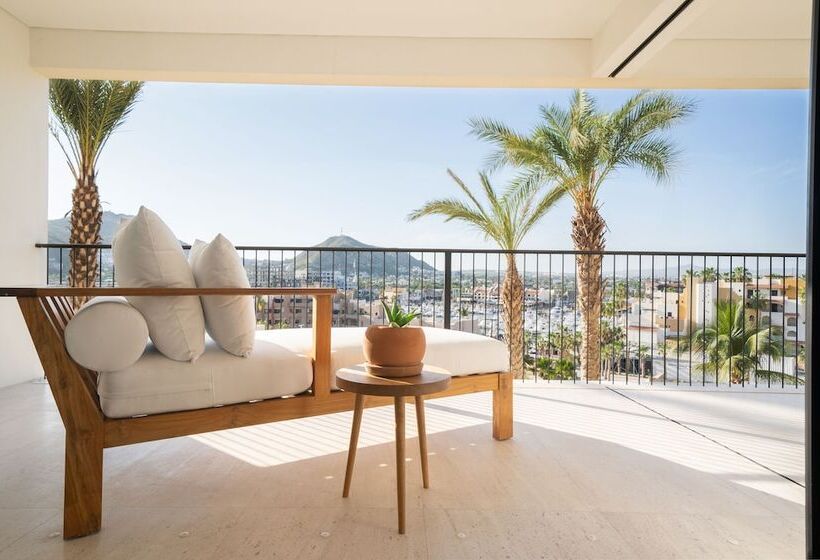 בית מלון כפרי 1 Homes Preview Cabo