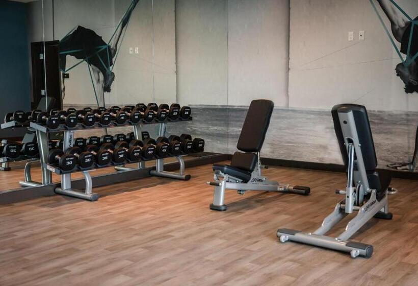 Ac Hotel By Marriott Fort Lauderdale Airport