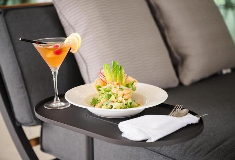 Ac Hotel By Marriott Fort Lauderdale Airport