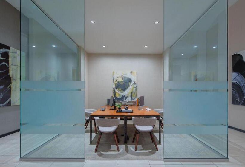 Ac Hotel By Marriott Fort Lauderdale Airport