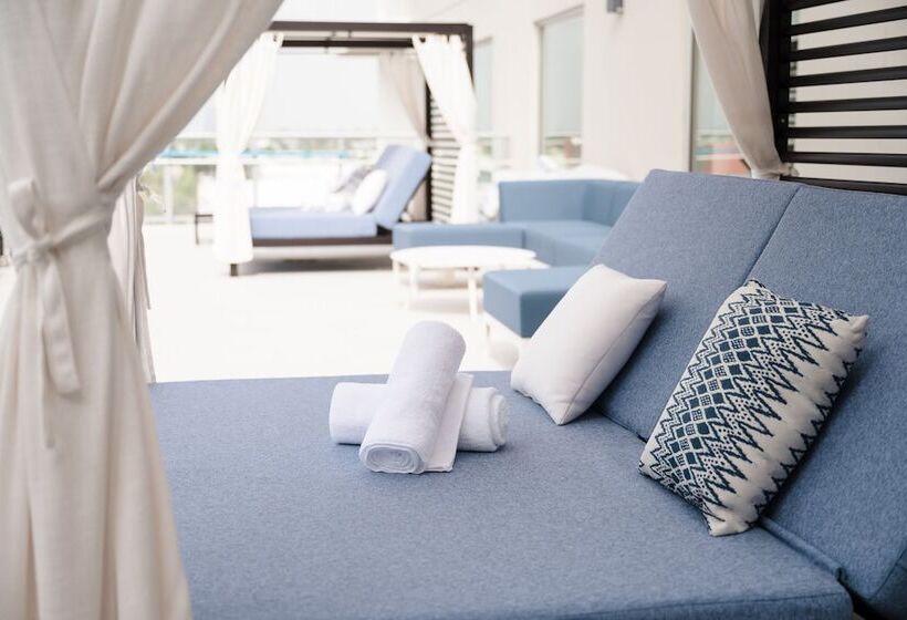 Ac Hotel By Marriott Fort Lauderdale Airport