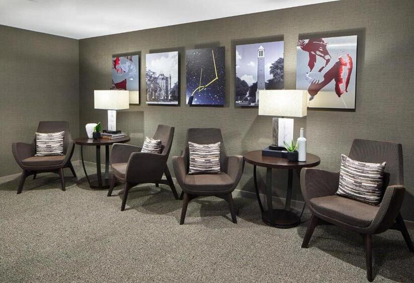 Ac Hotel By Marriott Tuscaloosa Downtown