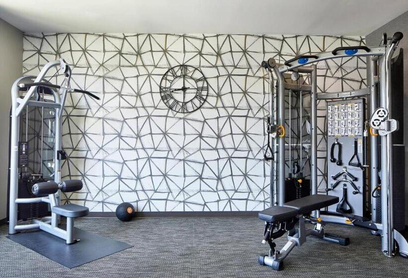 Ac Hotel By Marriott Tuscaloosa Downtown