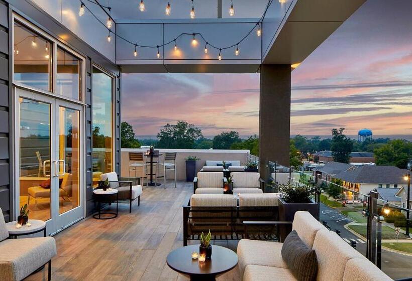 Ac Hotel By Marriott Tuscaloosa Downtown