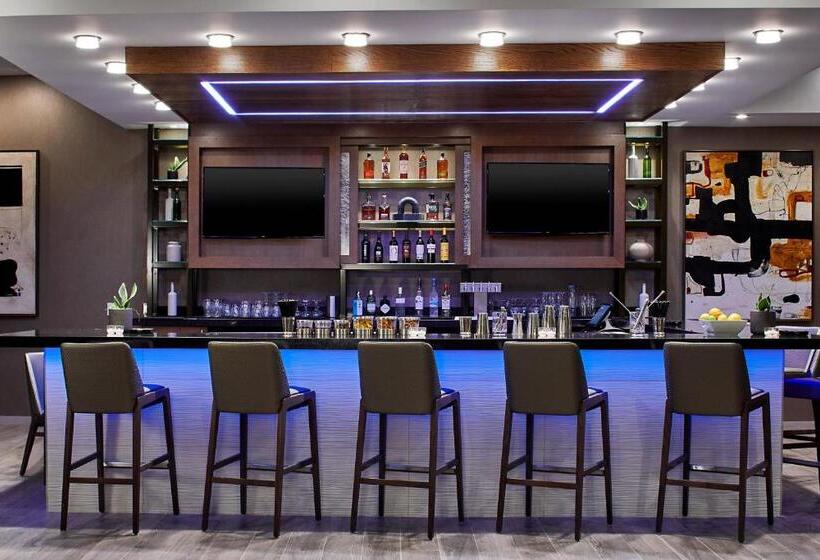 Ac Hotel By Marriott Tuscaloosa Downtown