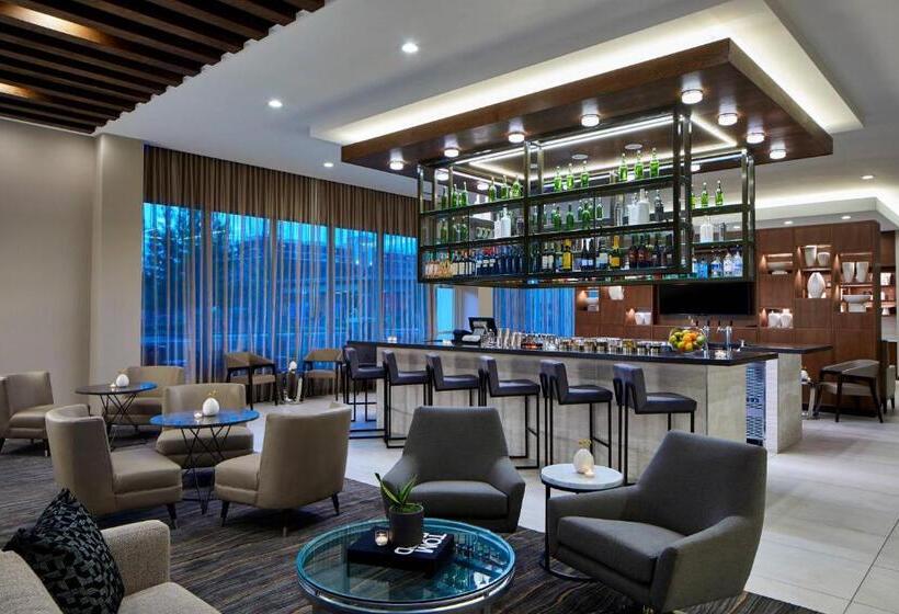 Ac Hotel By Marriott Tuscaloosa Downtown