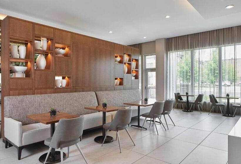 Ac Hotel By Marriott Tuscaloosa Downtown