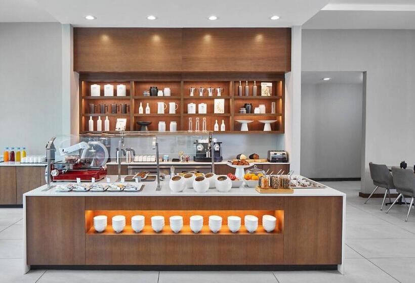 Ac Hotel By Marriott Tuscaloosa Downtown