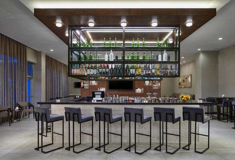 Ac Hotel By Marriott Tuscaloosa Downtown