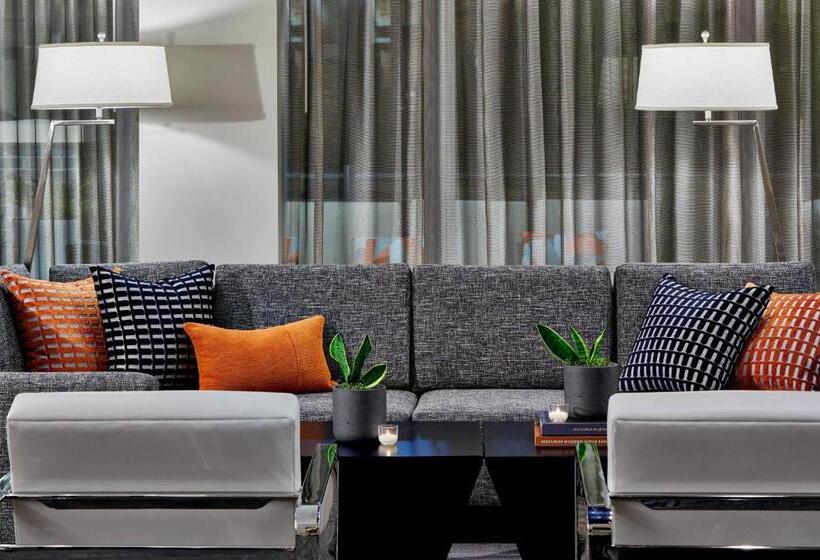 Ac Hotel By Marriott Tuscaloosa Downtown